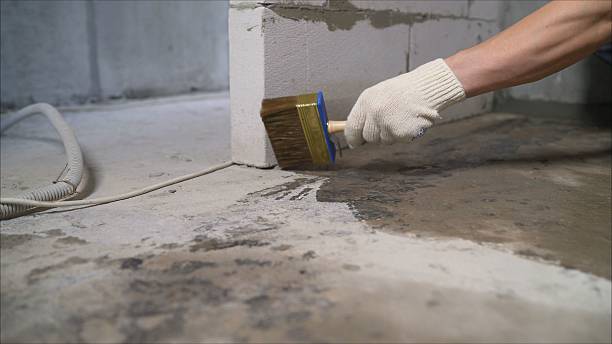 24/7 Emergency Vapor Barrier Installation experts in Arcadia, IN